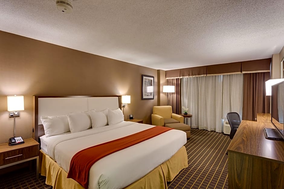 Holiday Inn Express Washington DC - Springfield