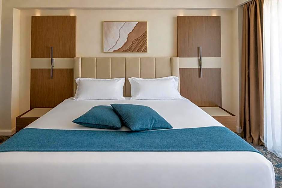 Hotel Del Mar & Conference Center