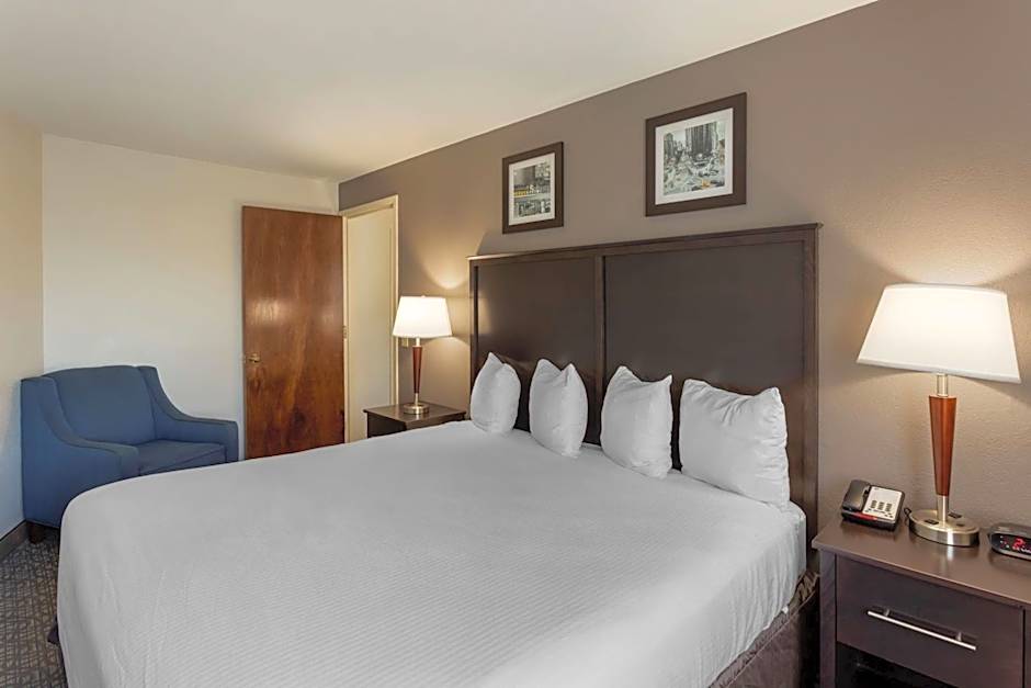 Best Western Gregory Hotel