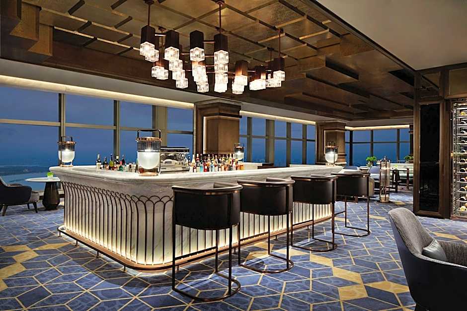 The Ritz-Carlton, Harbin