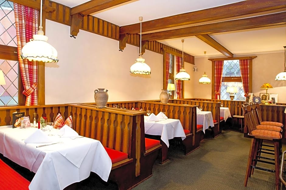Hotel Mennicken