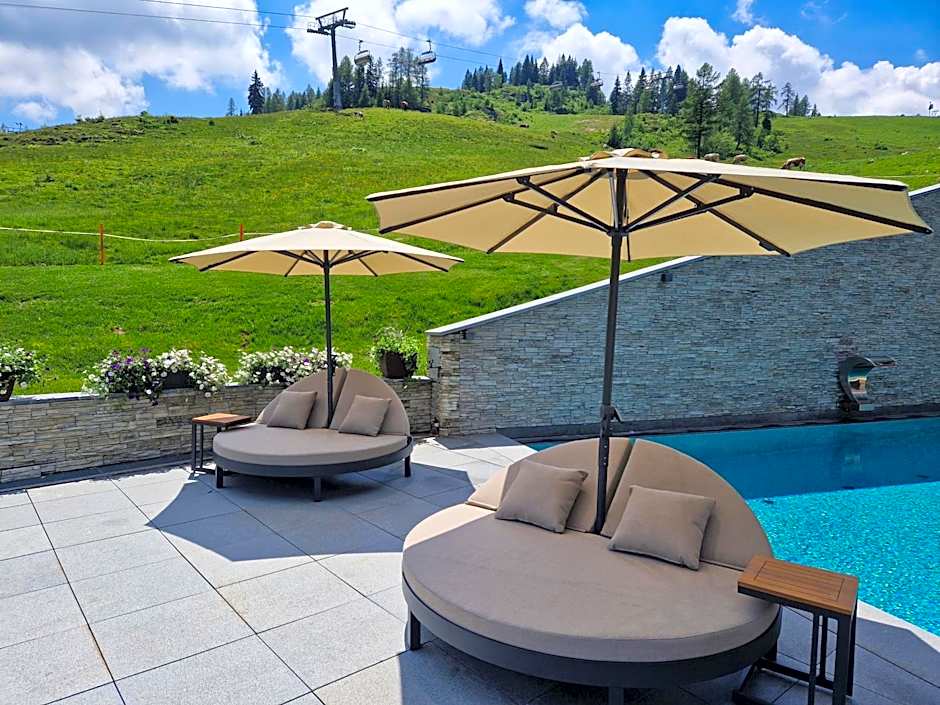 Hotel Wulfenia 4S - Adults Only