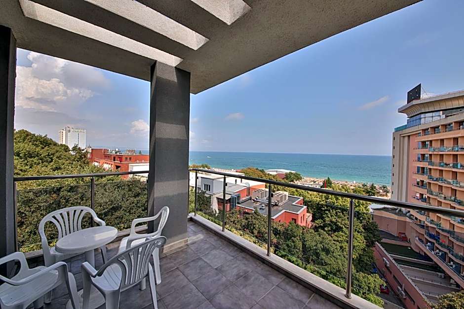 Arena Mar Hotel and SPA