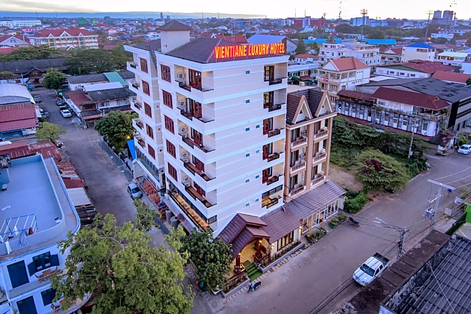 Vientiane Luxury Hotel