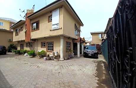 Cristabol Place - Hotel