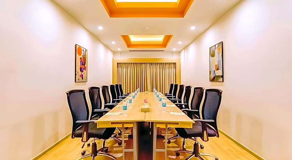 Lemon Tree Hotel Electronics City Bangalore