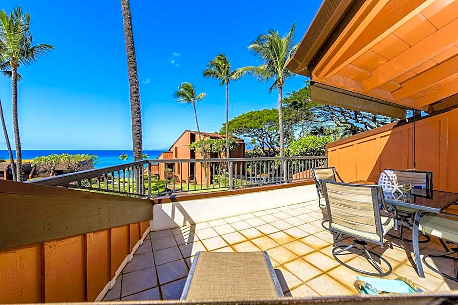 Kuleana 208 - 1Br Condo