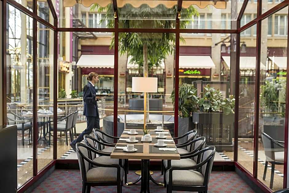 Maritim Hotel Koln