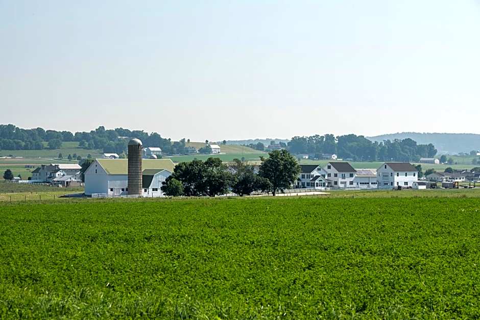 Travelers Rest Motel