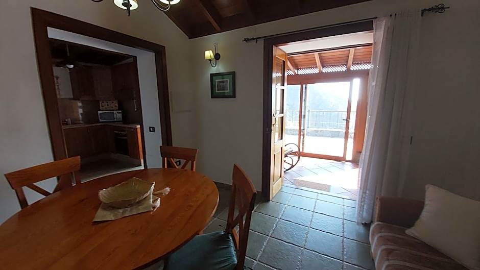 Casa Rural La Palizada