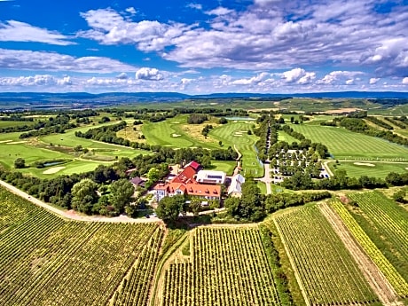 Hofgut Wißberg - Das Weinberghotel