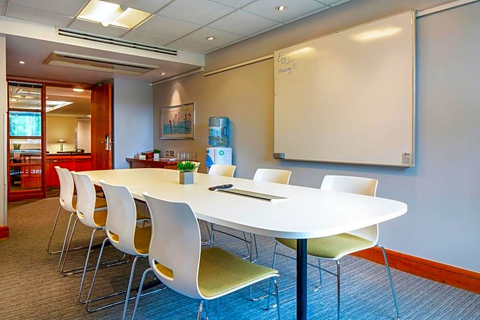 Holiday Inn Cambridge By IHG