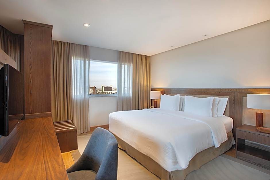 Photo 1 of 4 of Double Room