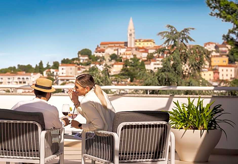 Maistra Select Pineta Hotel