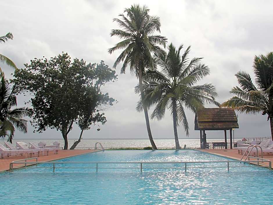 Abad Whispering Palms