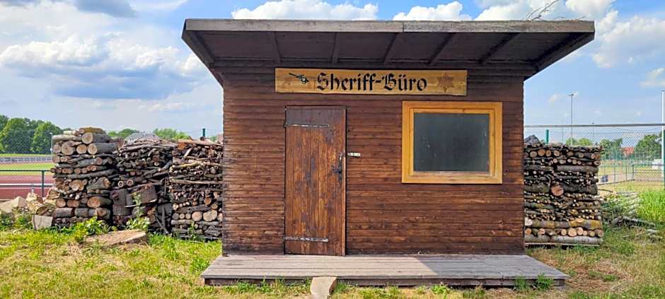 "Schullandheim Waltershausen" Hotel & Erlebniswelt