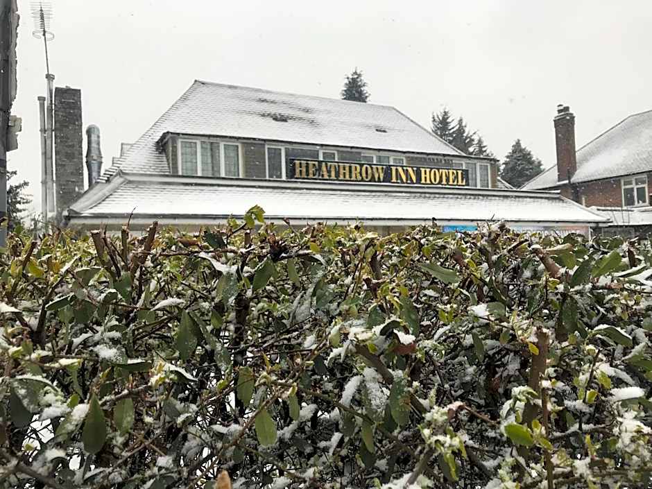 Heathrow Inn Hotel