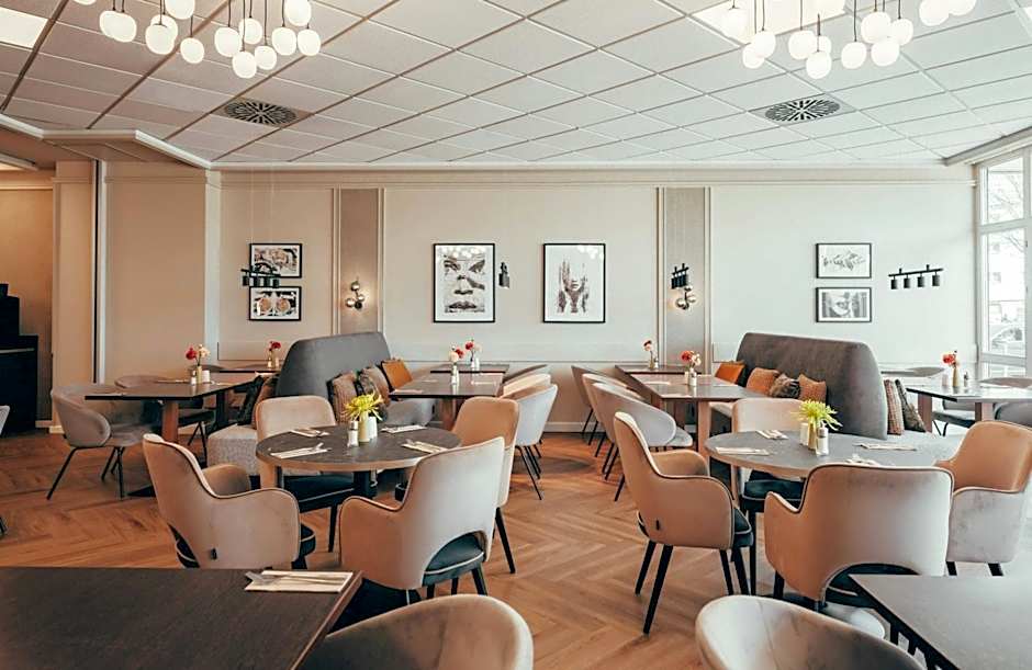 Leonardo Hotel KÃ¶ln