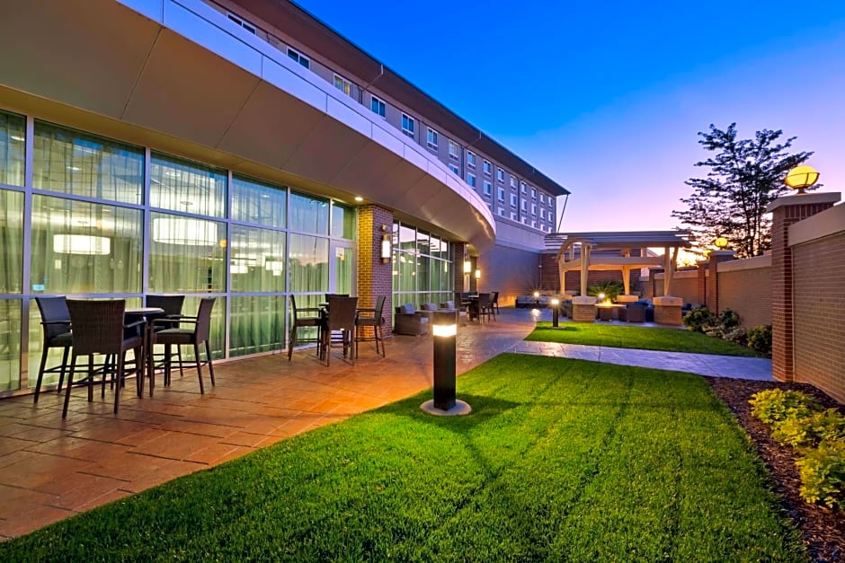 Courtyard by Marriott Omaha La Vista