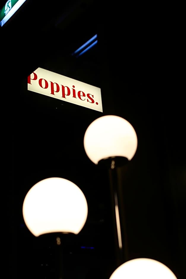 Poppies