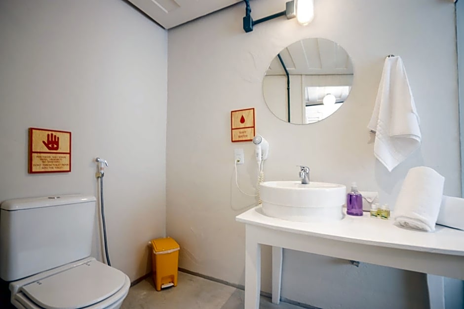 Own Búzios Beach Hotel