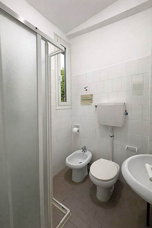 Hotel Sasselli Dipendenza Hotel Zamagna