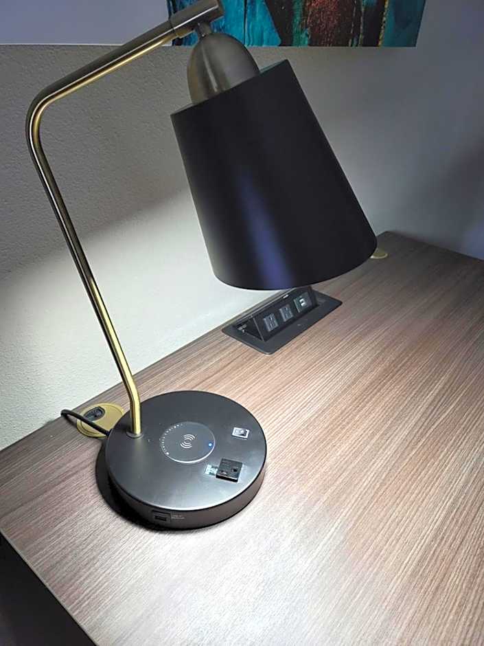 Big Country Hotel & Suites, SureStay Collection by BW