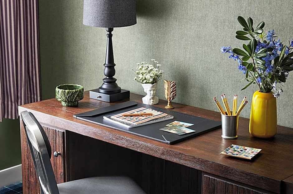 Graduate by Hilton Storrs