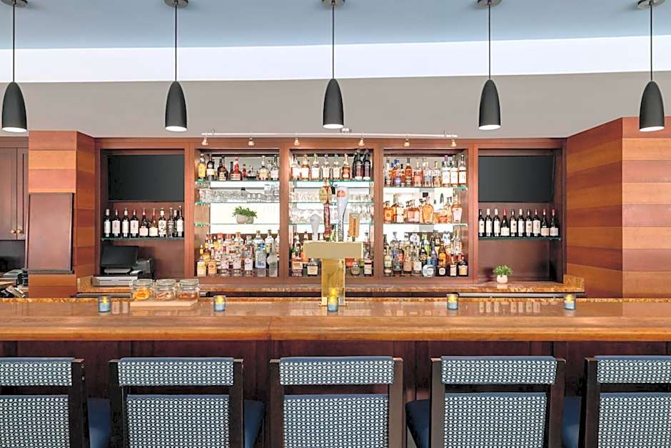 Courtyard by Marriott Ocean City Oceanfront