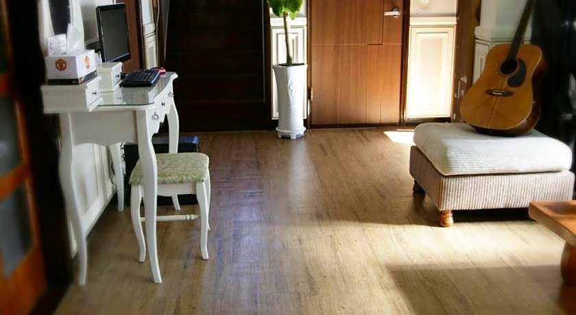 Gwangju Green Guesthouse