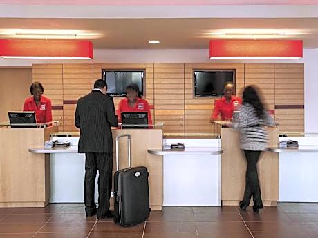 Ibis Lagos Ikeja