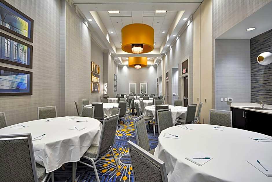 Homewood Suites Birmingham Downtown Near UAB