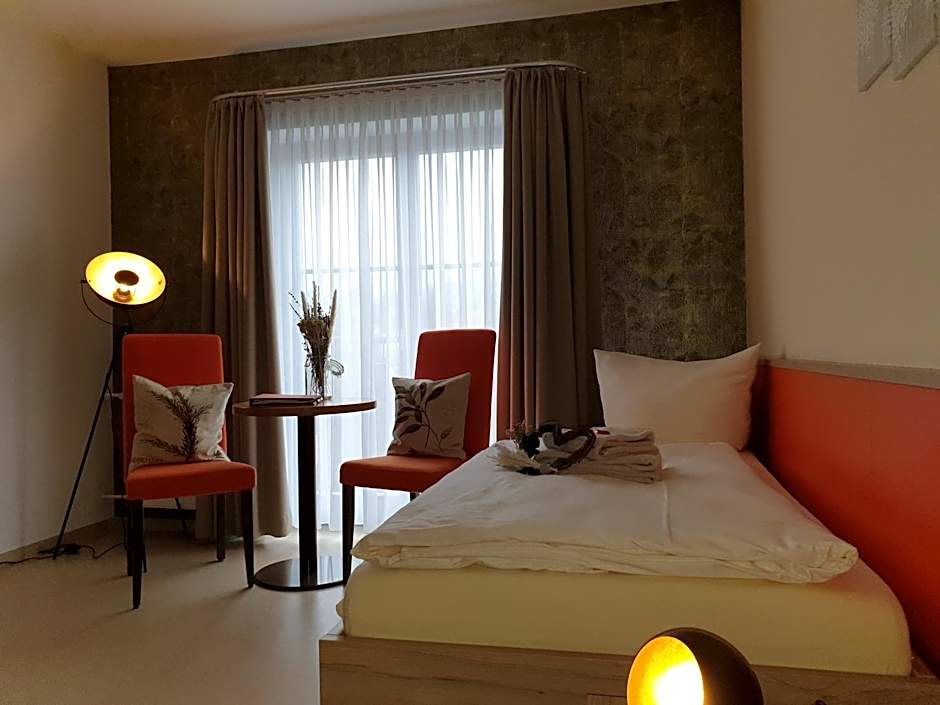 Pilgrims Inn Kreischa