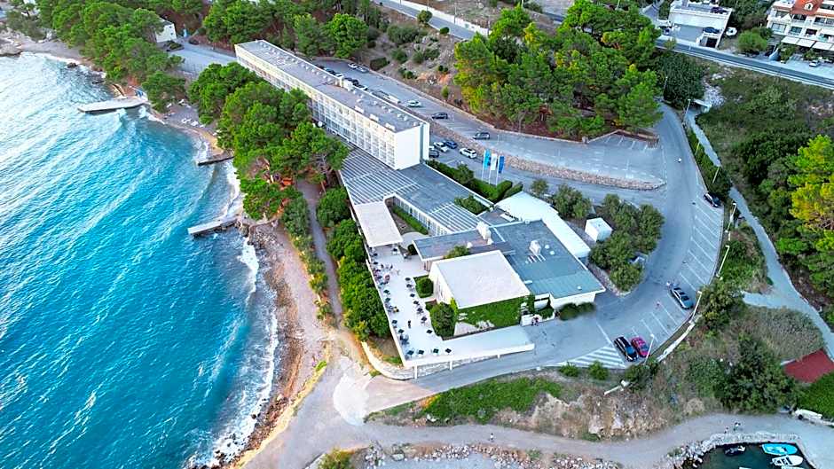 Sagitta All inclusive light