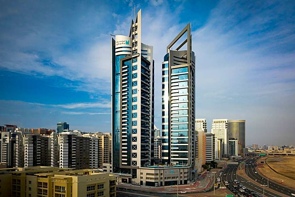 Millennium Place Barsha Heights Hotel