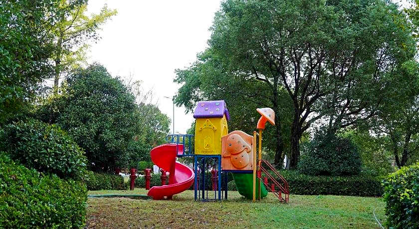 DoubleTree by Hilton Ningbo Chunxiao