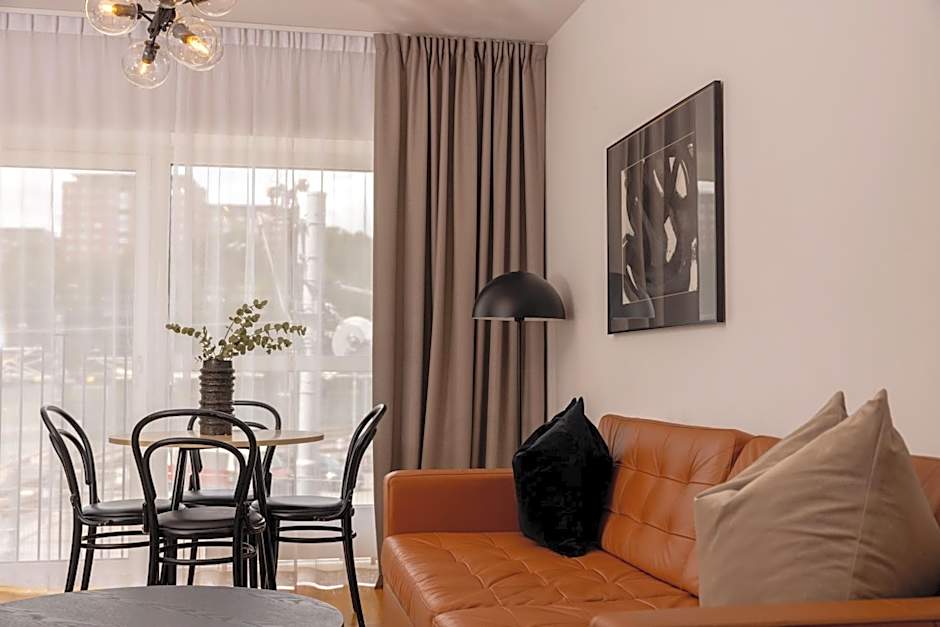Story Living Lidingö