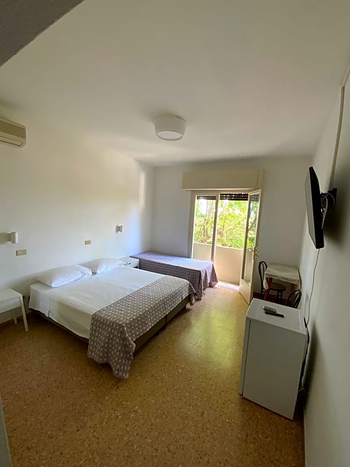 Hotel Naviglio