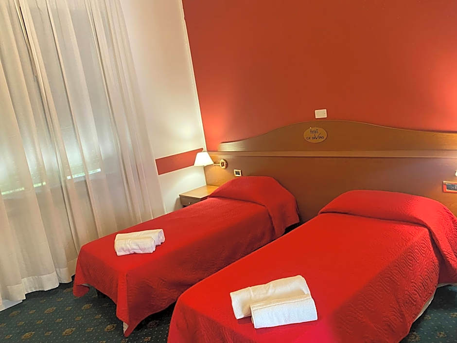 Hotel Green castellani