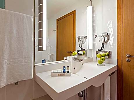 Novotel Salerno Est Arechi