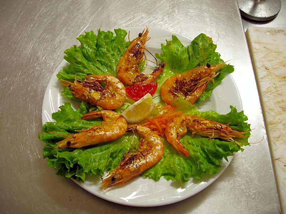 Hotel Meublè Villa Patrizia