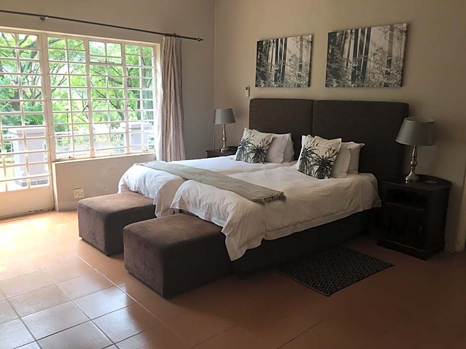 Mountain Creek Lodge