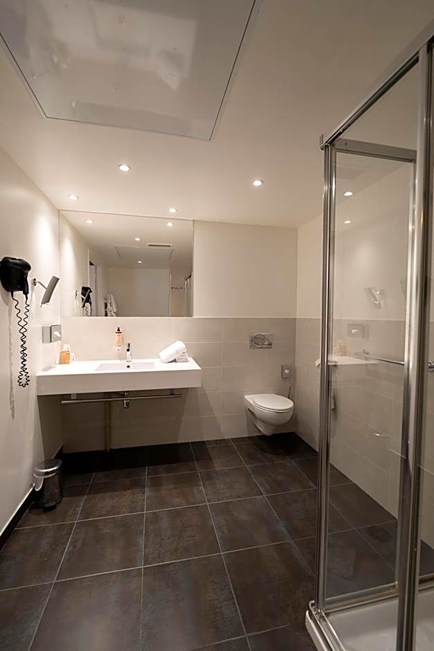 Mercure Paris Bastille Marais