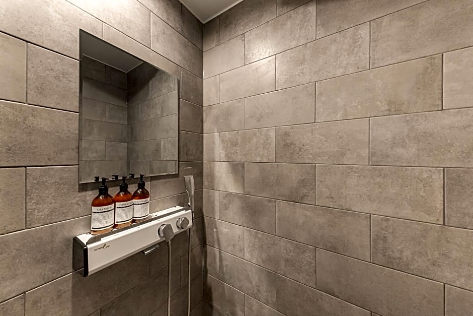 Brown Dot Hotel Seosan