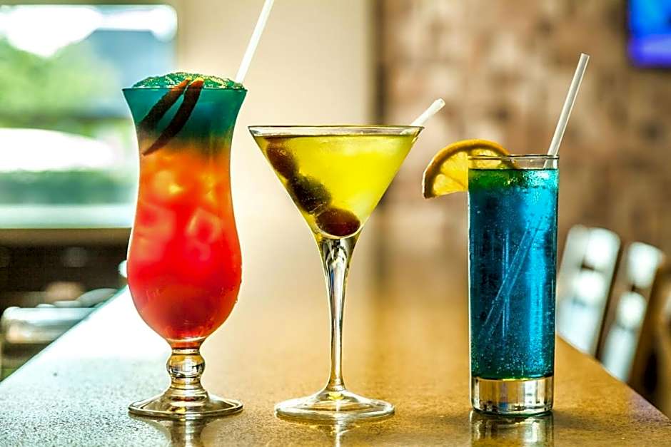 Peermont Metcourt Hotel