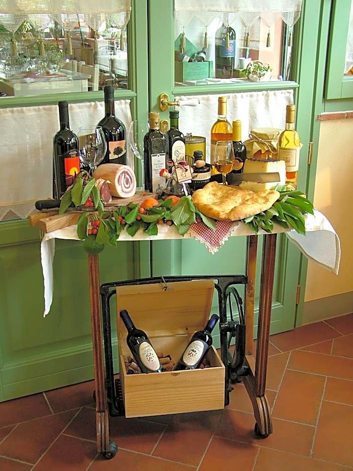 Locanda Zacco