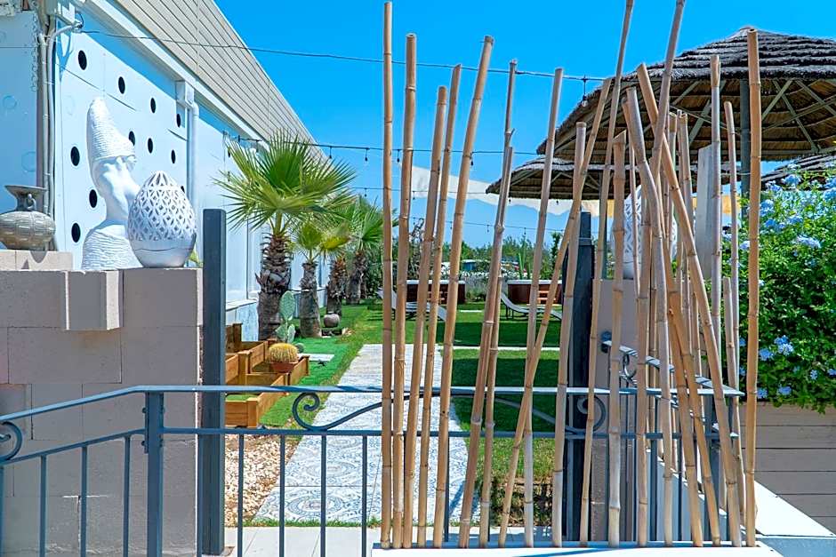 Frontemare 25 Beach Hotel