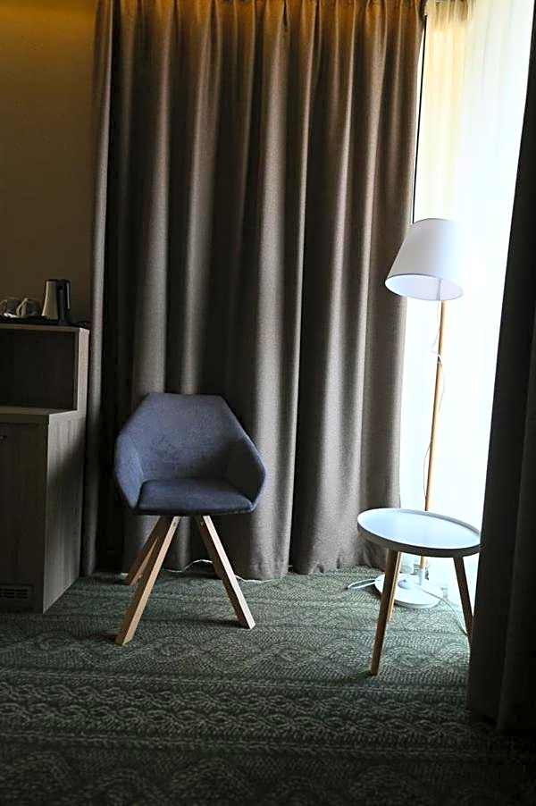 Lignum Hotel