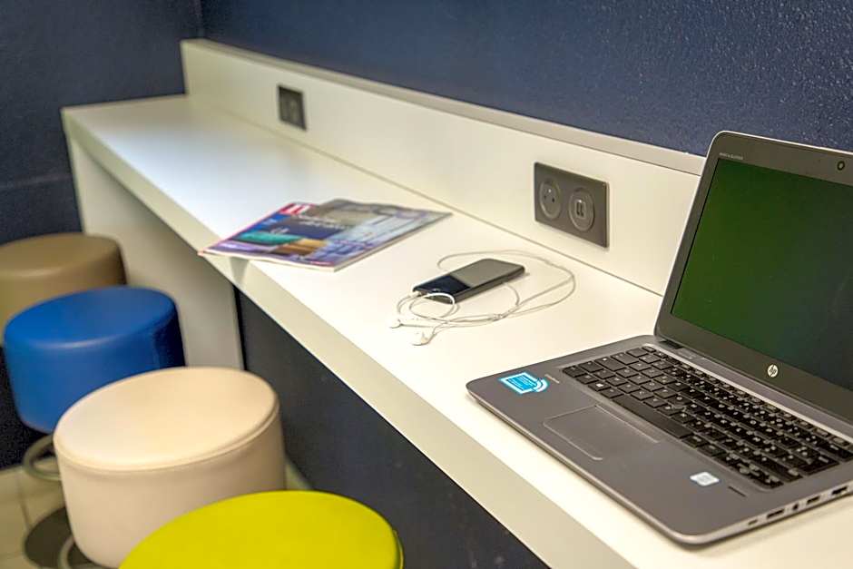ibis budget Vienne Sud