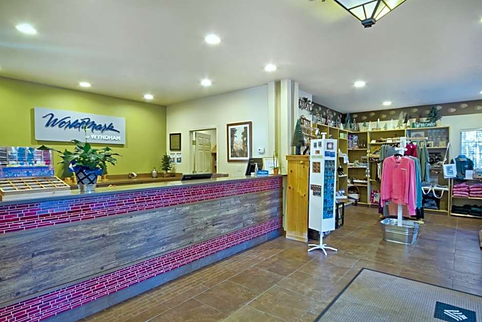 Worldmark Pinetop